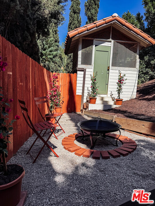 2558 Corralitas Dr