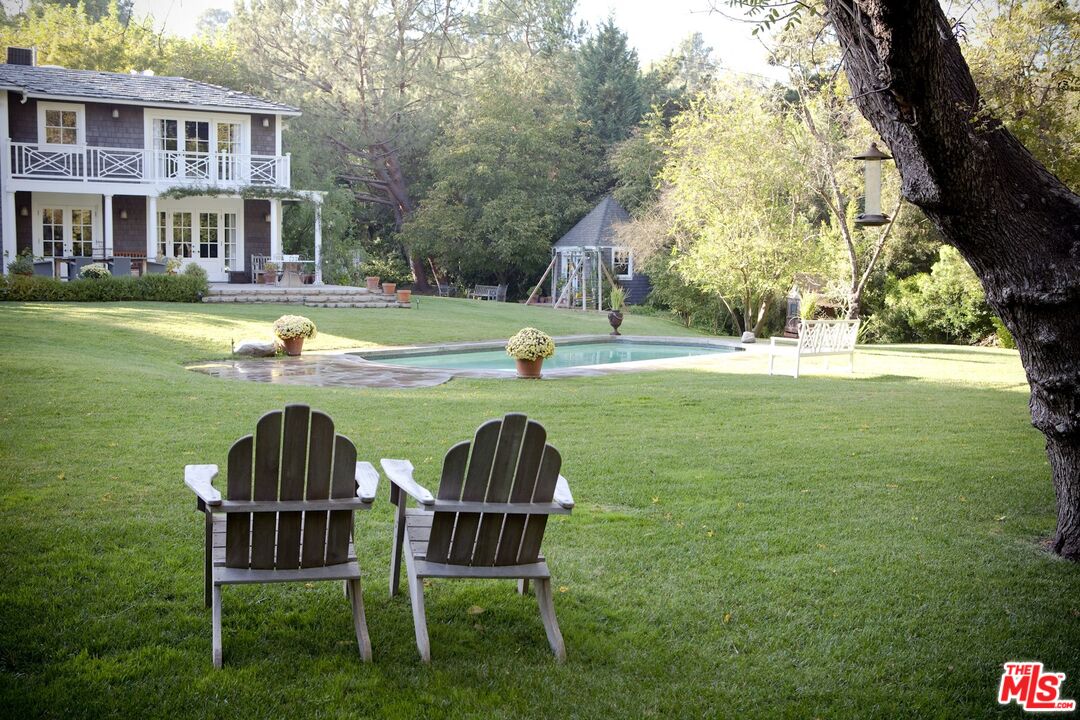 3326 Fryman Rd