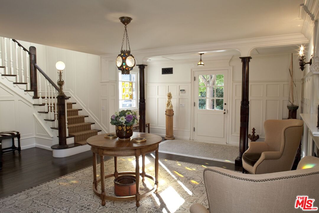3326 Fryman Rd