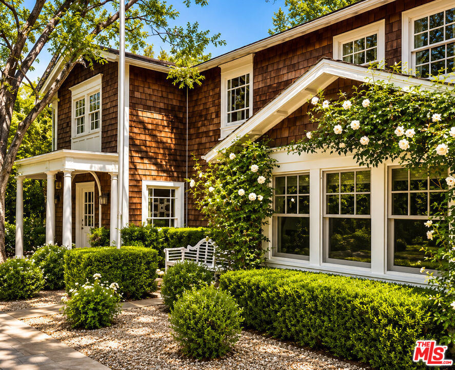 3326 Fryman Rd