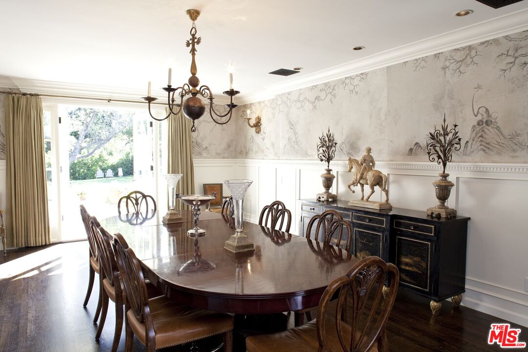 3326 Fryman Rd