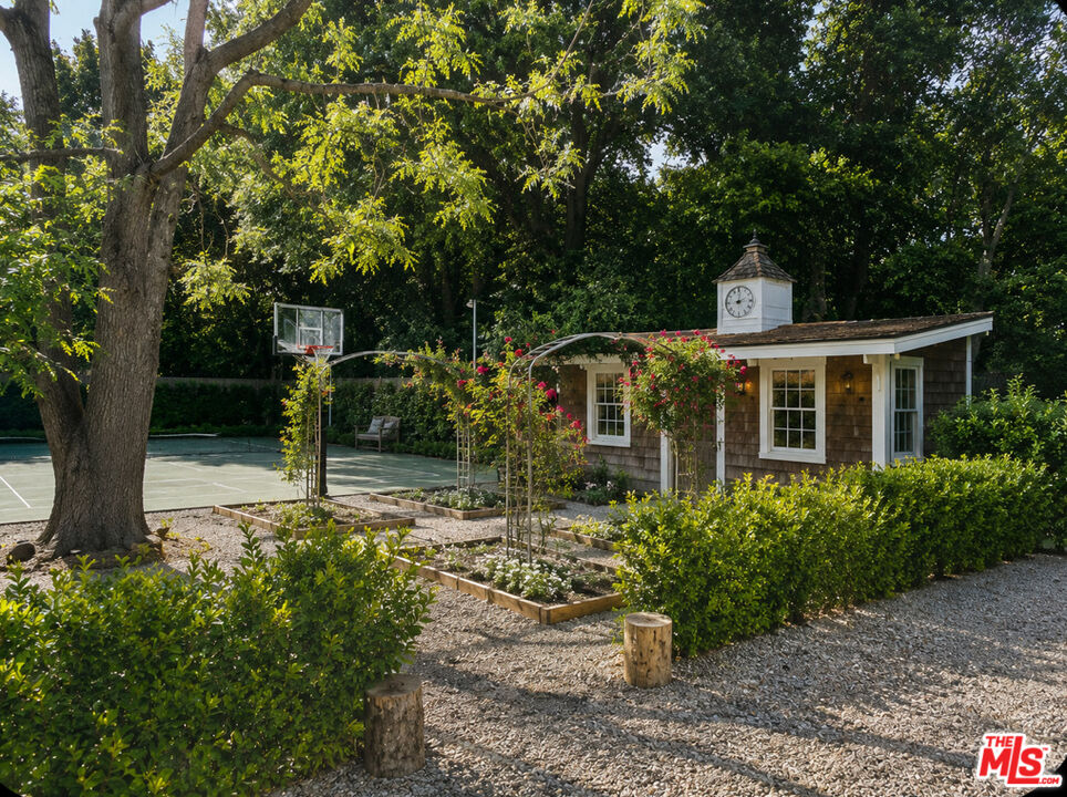 3326 Fryman Rd