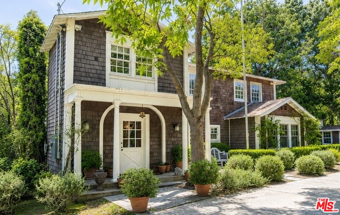 3326 Fryman Rd