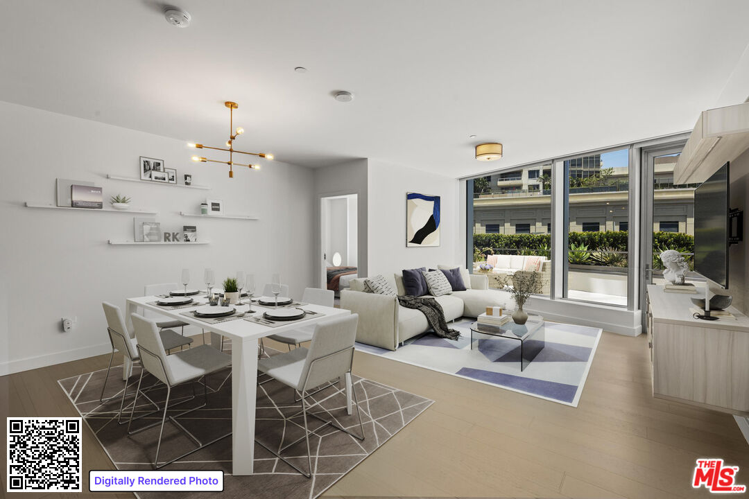 888 W E St Unit: 202
