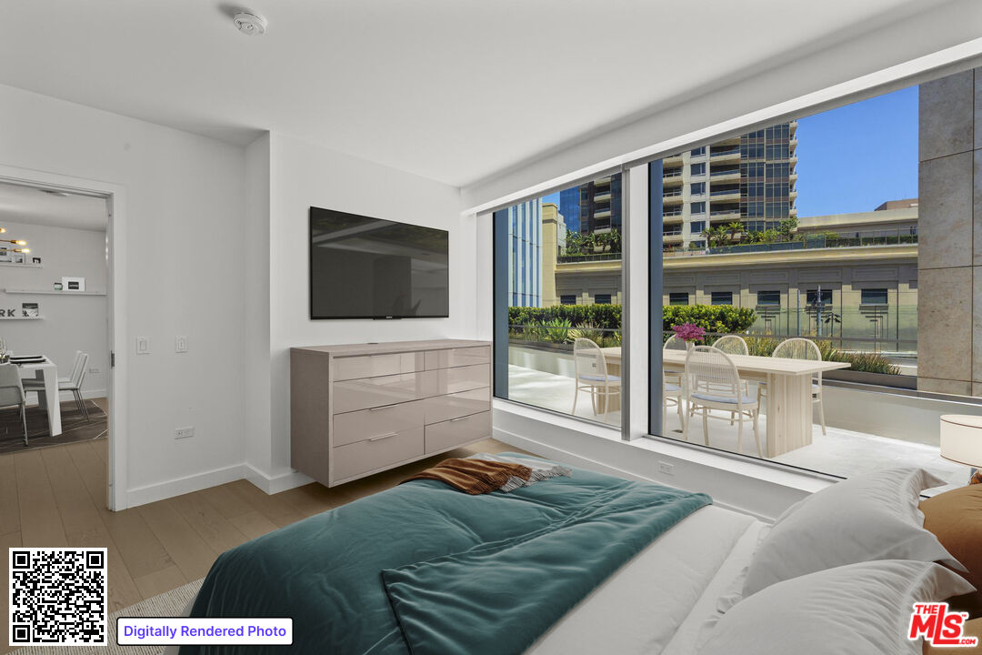 888 W E St Unit: 202