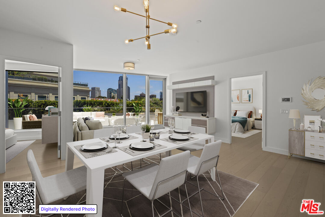 888 W E St Unit: 202