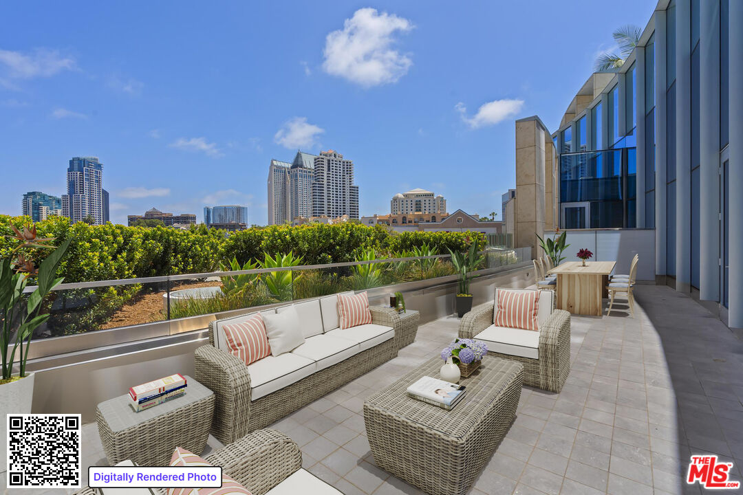 888 W E St Unit: 202