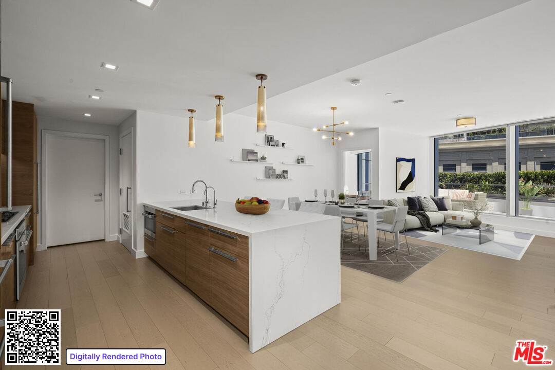 888 W E St Unit: 202