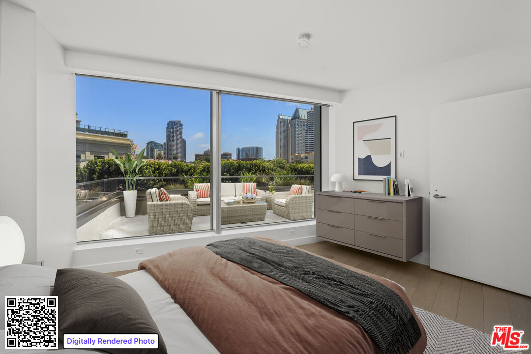 888 W E St Unit: 202