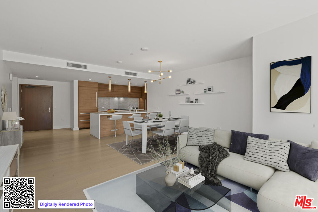 888 W E St Unit: 202