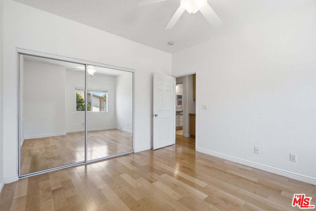 20300 Vanowen St Unit: 41