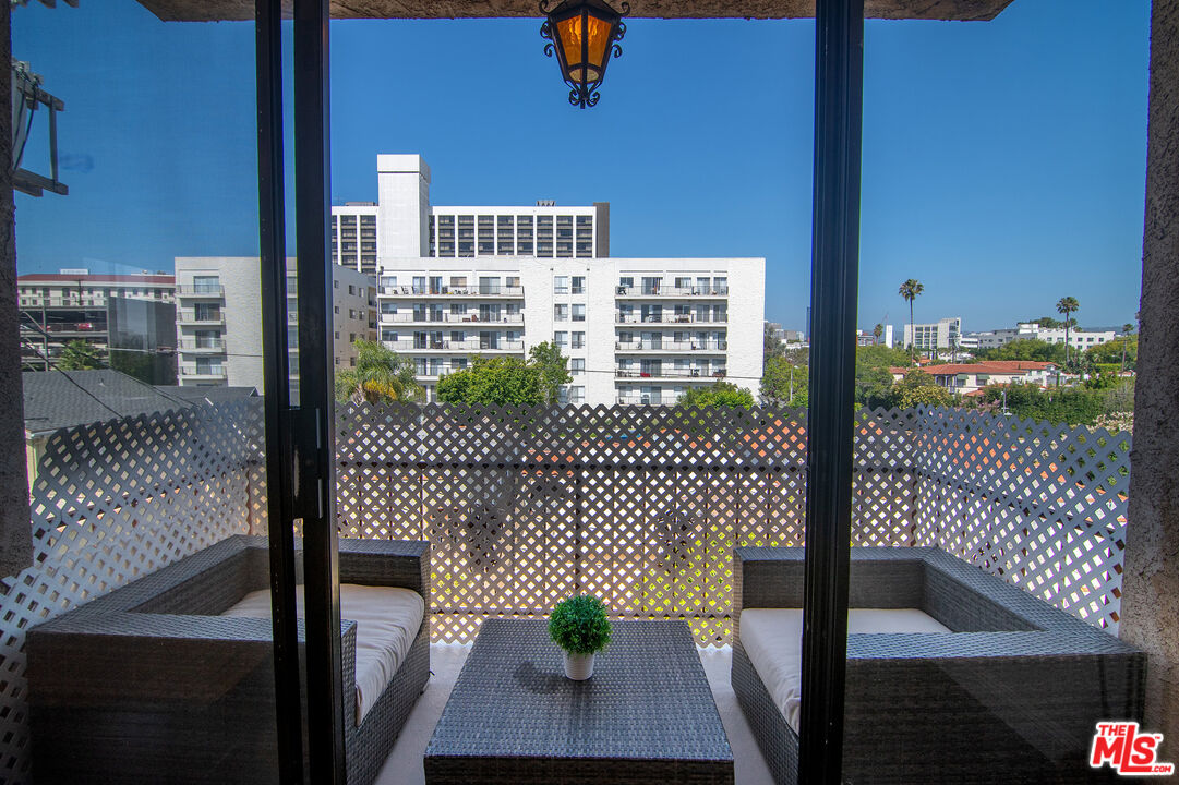 1101 Rexford Dr Unit: 302