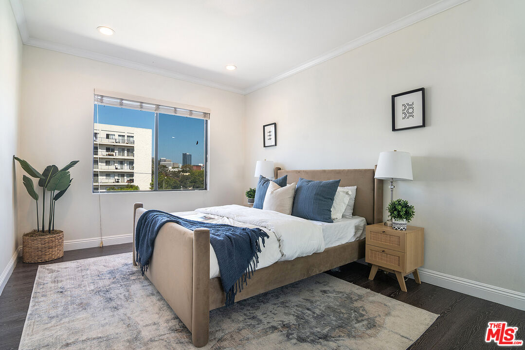 1101 Rexford Dr Unit: 302
