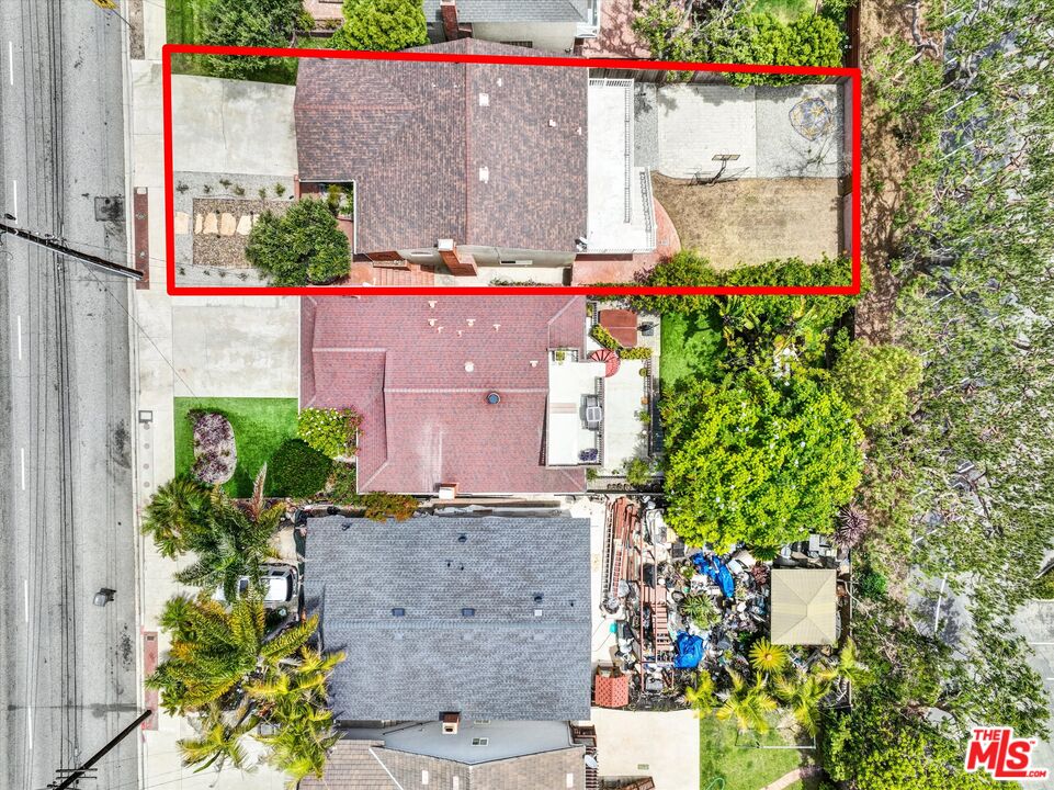 1021 Camino Real
