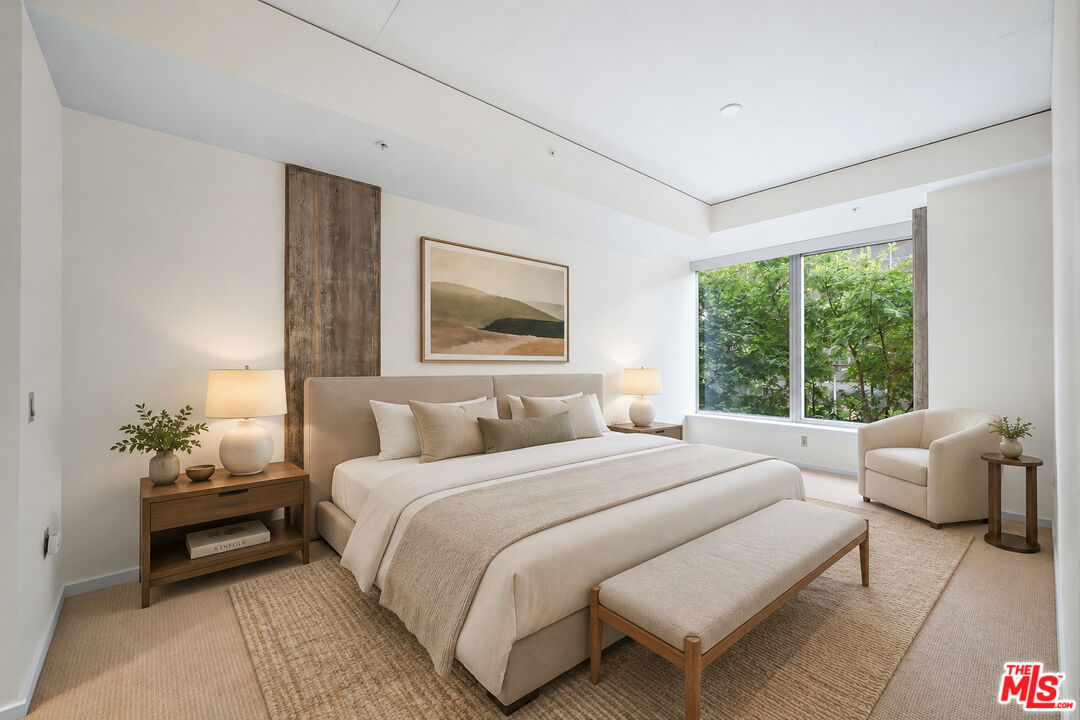 1155 S Grand Ave Unit: 419
