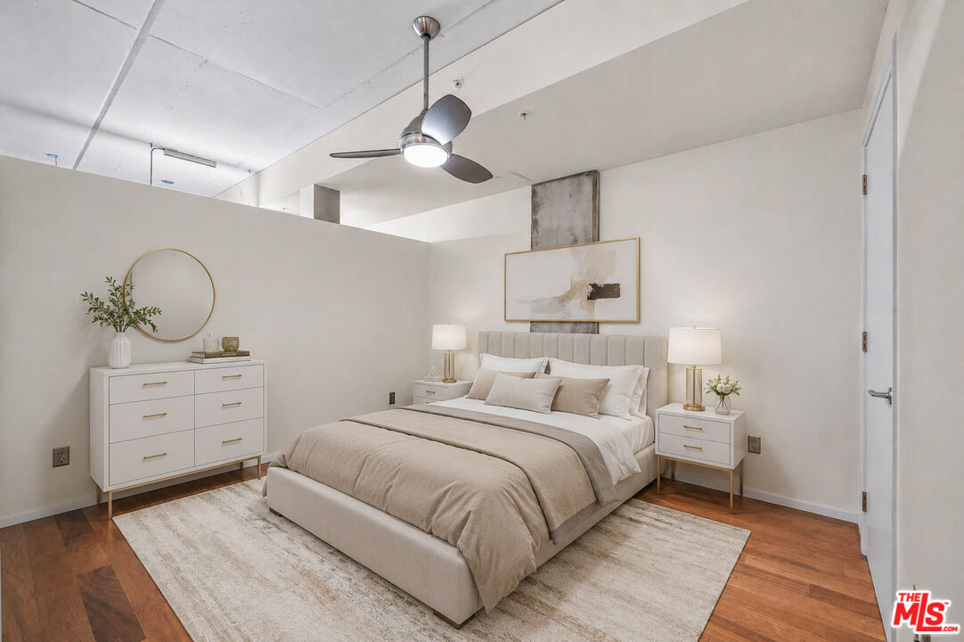 1155 S Grand Ave Unit: 419
