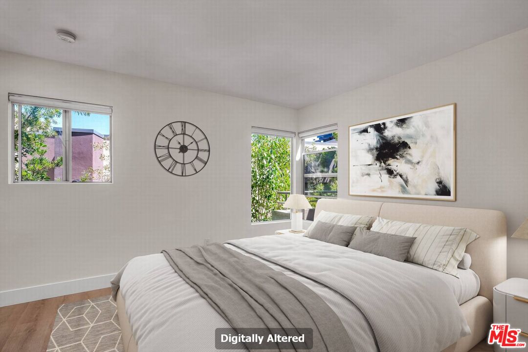 1735 Malcolm Ave Unit: H