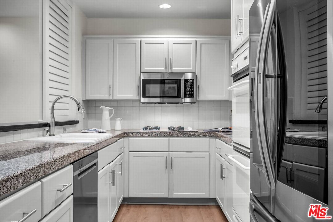 1735 Malcolm Ave Unit: H