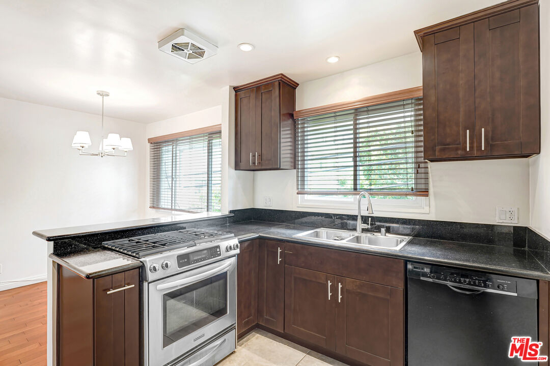 1219 N Crescent Heights Blvd Unit: C