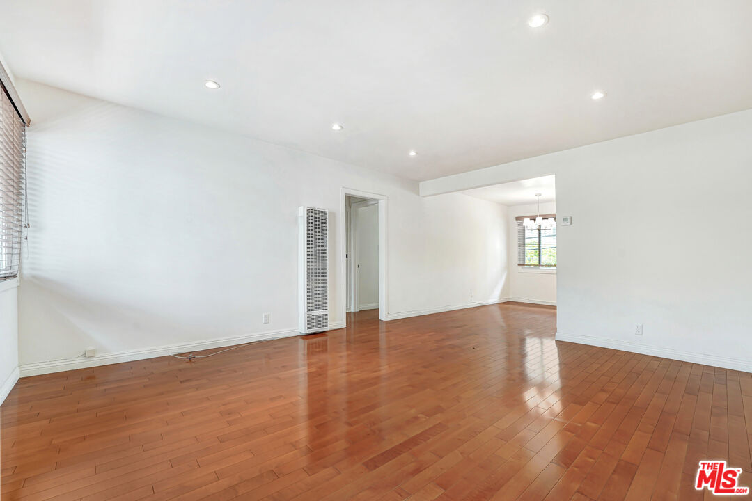 1219 N Crescent Heights Blvd Unit: C