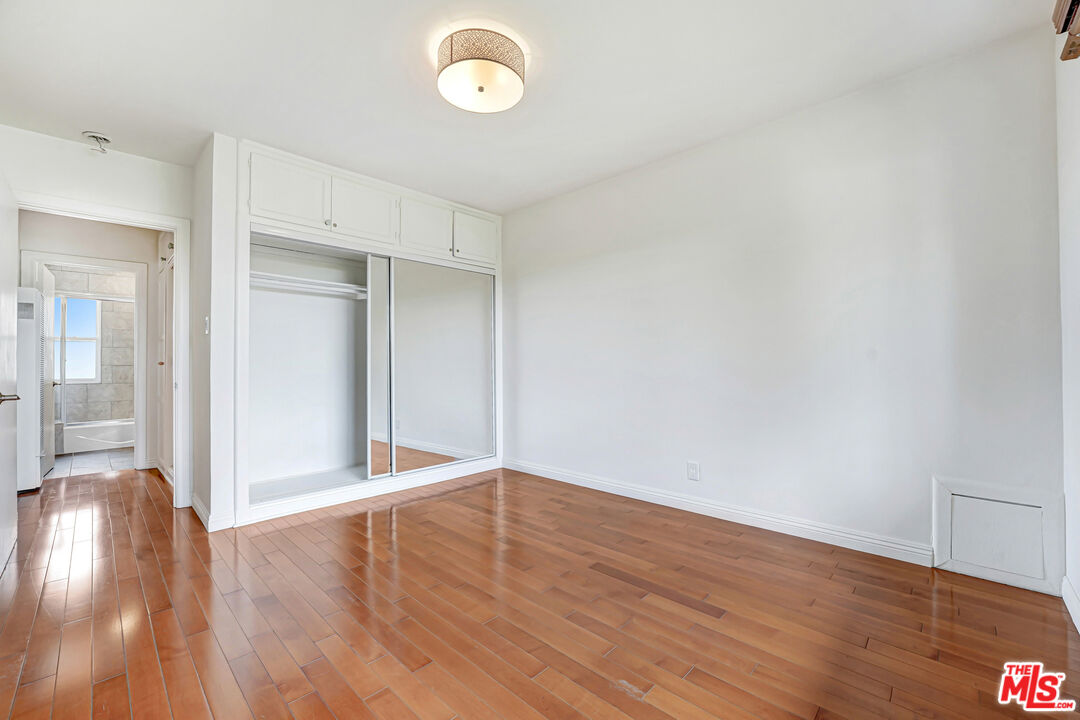 1219 N Crescent Heights Blvd Unit: C