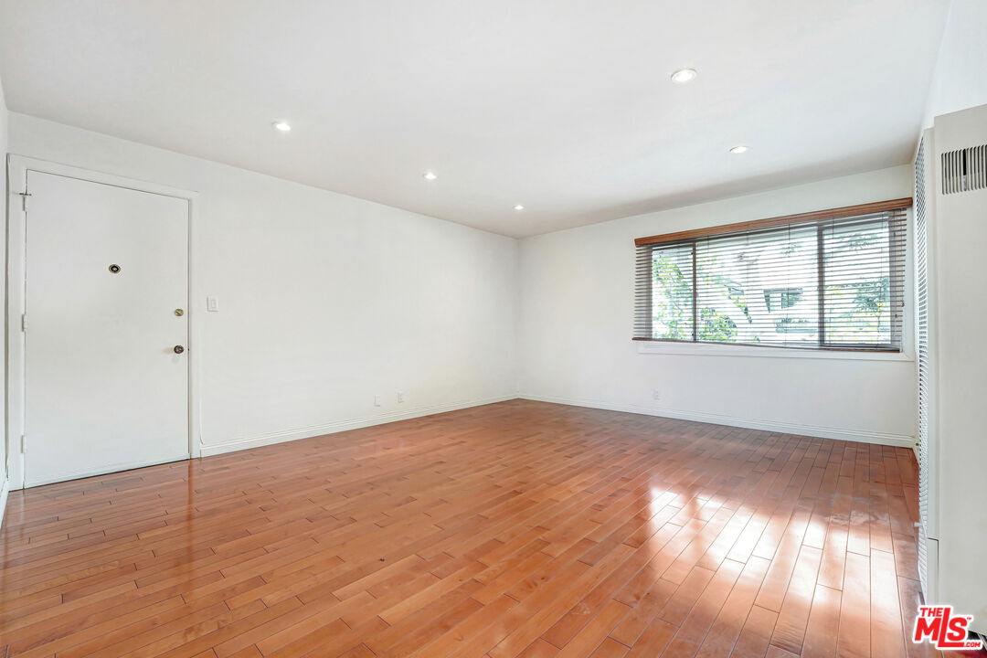 1219 N Crescent Heights Blvd Unit: C