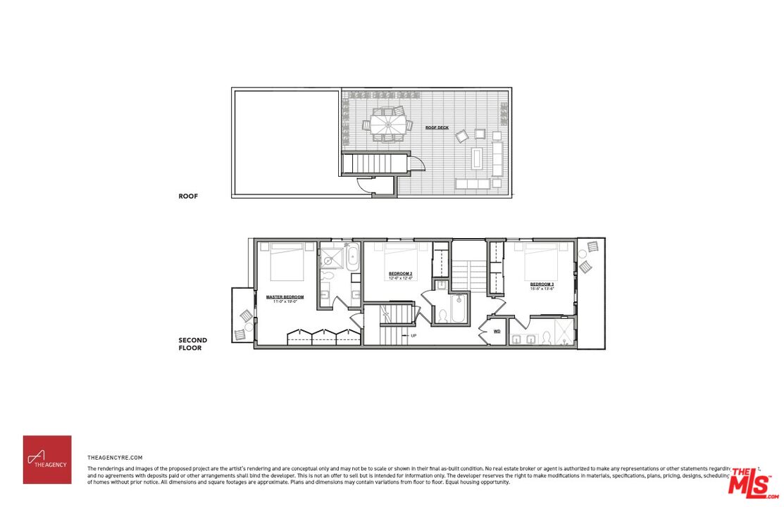 922 West Knoll Dr