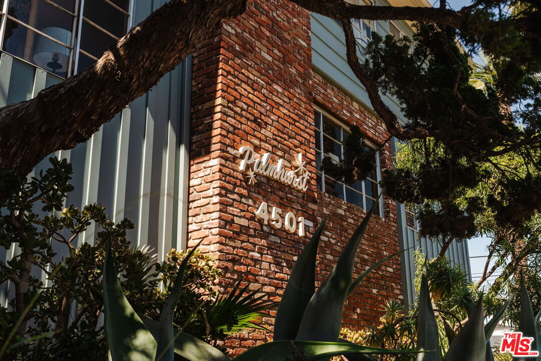 4501 Finley Ave Unit: 10
