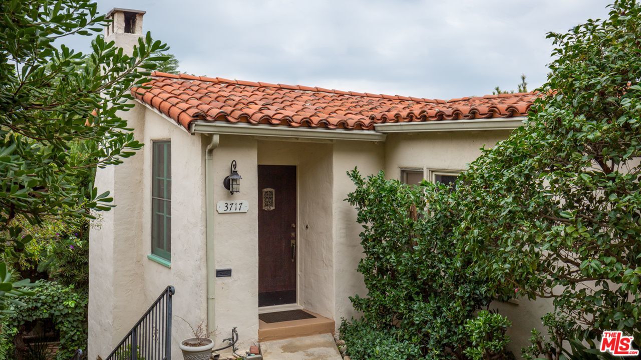 3717 Arbolada RD