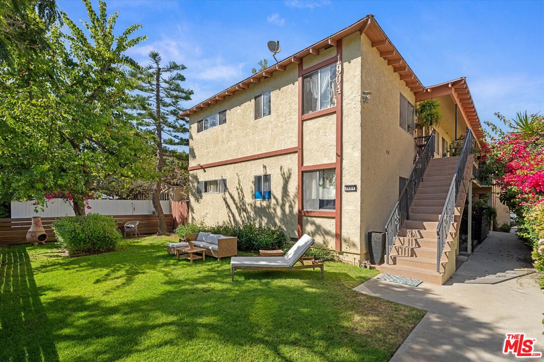 1904 11th Street Unit: 8