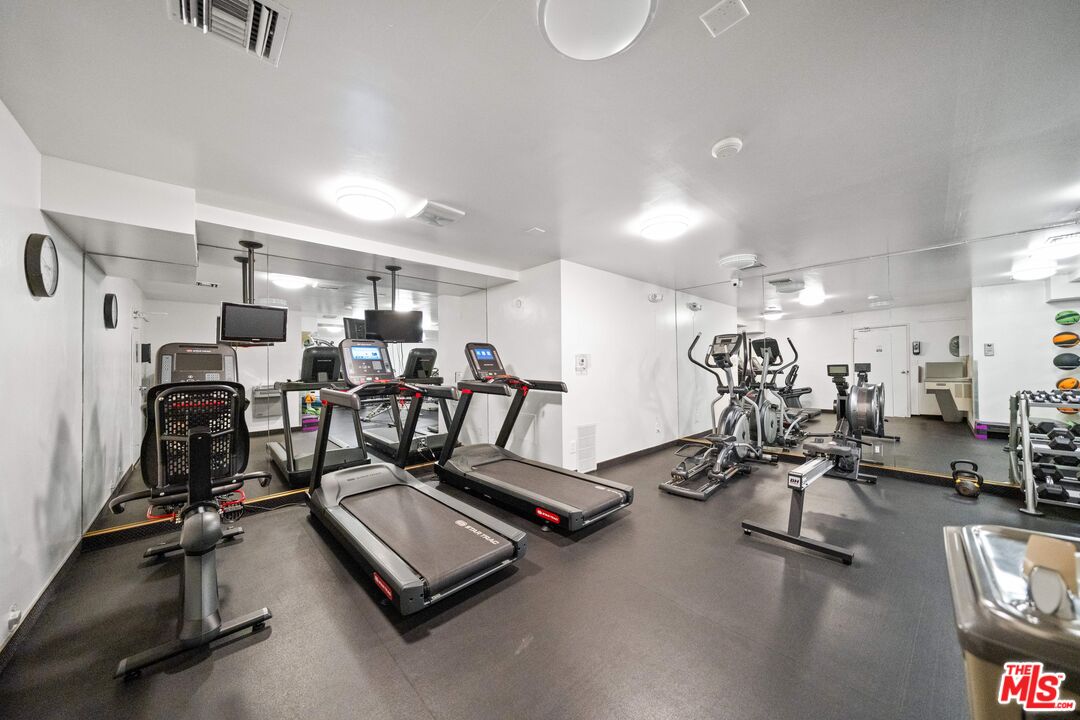 100 S Doheny Dr Unit: 402