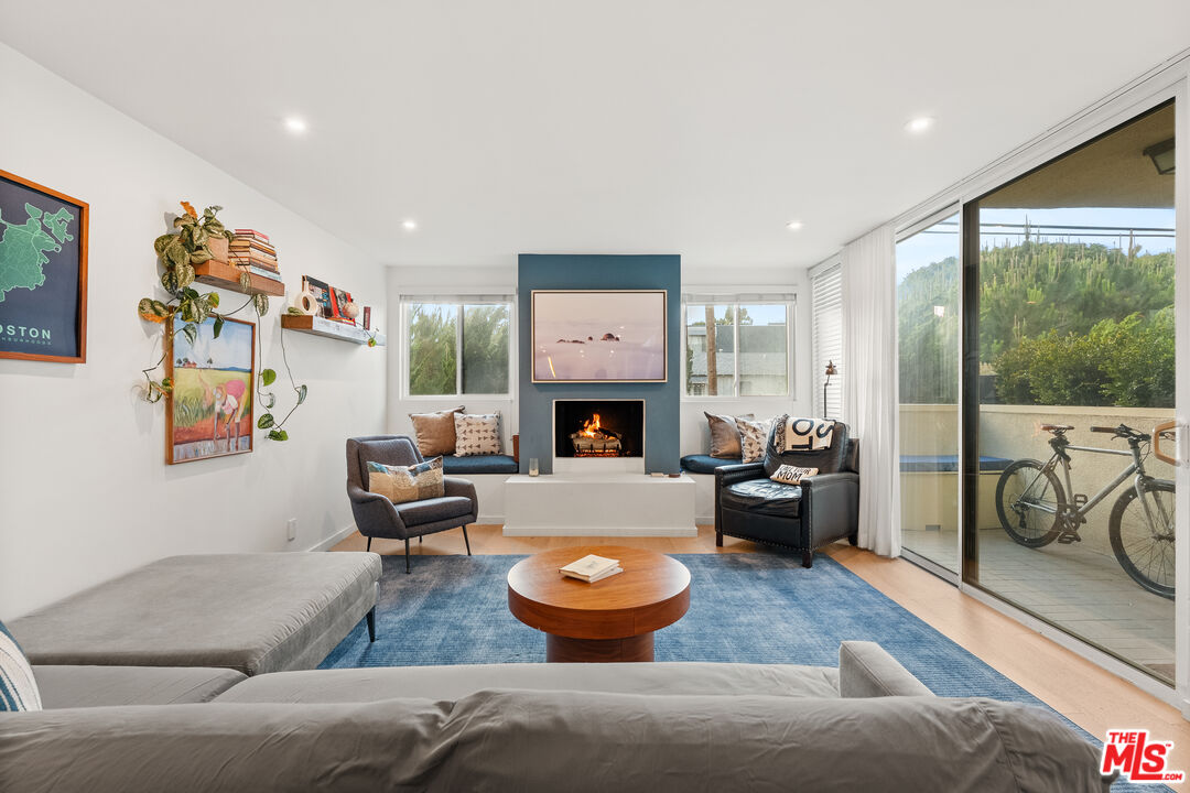 1930 Idaho Ave Unit: 3