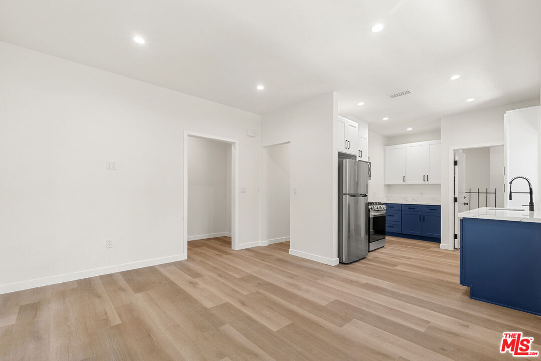 1305 Lucile Ave Unit: 3