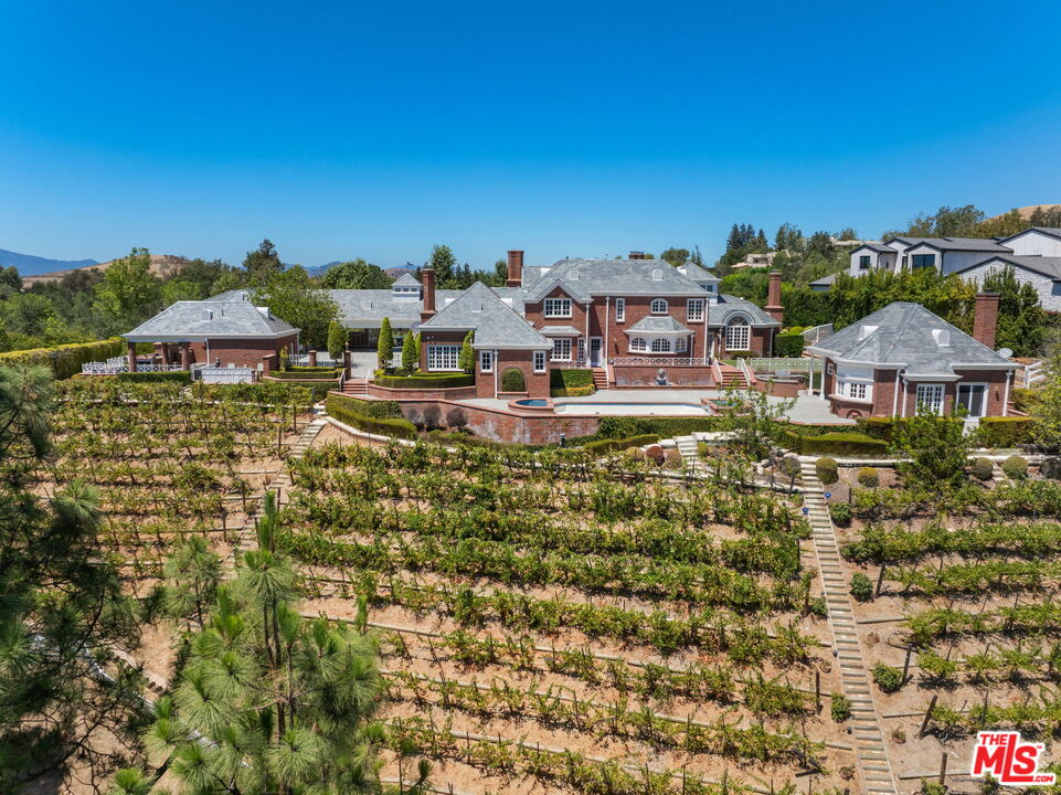 25045 Jim Bridger Rd