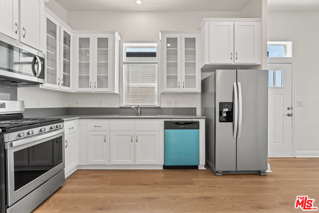 8250 Lankershim Blvd Unit: 153