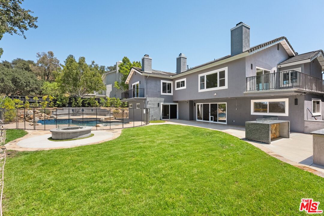 22405 Calipatria Dr