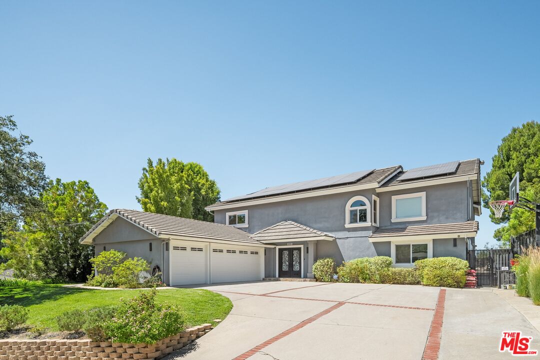 22405 Calipatria Dr