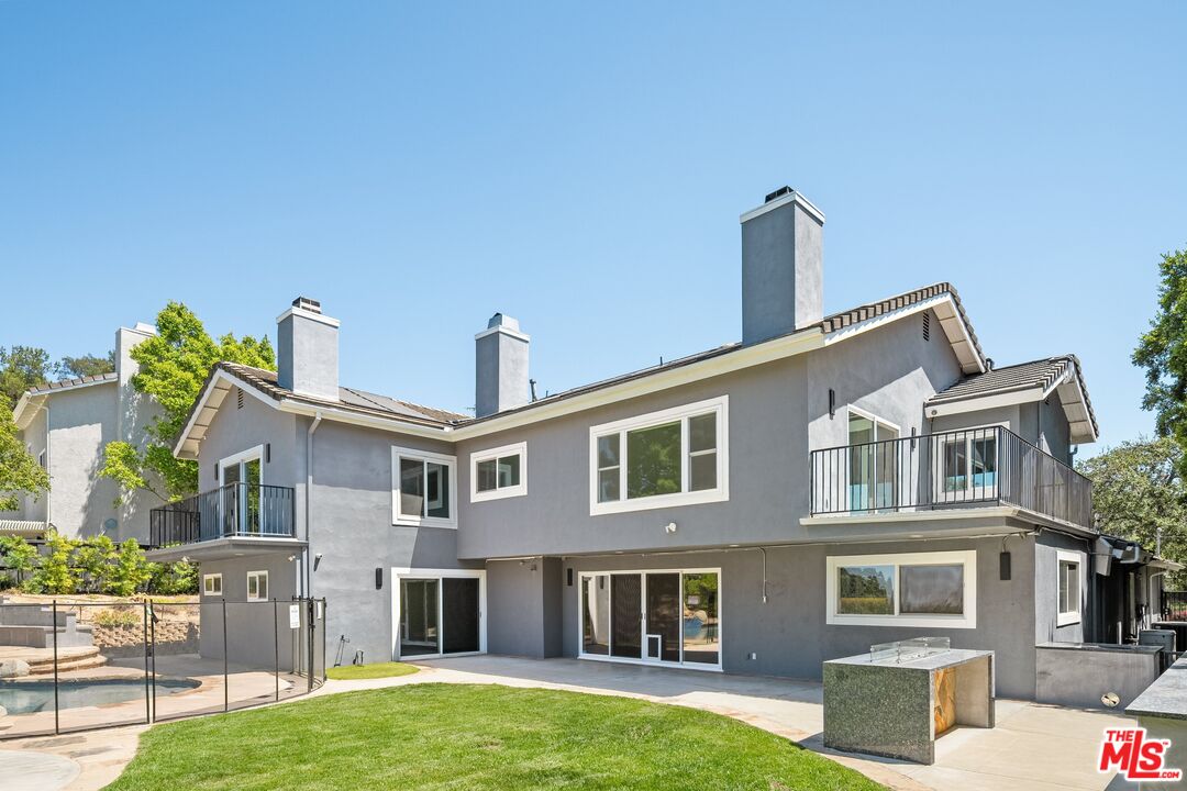 22405 Calipatria Dr