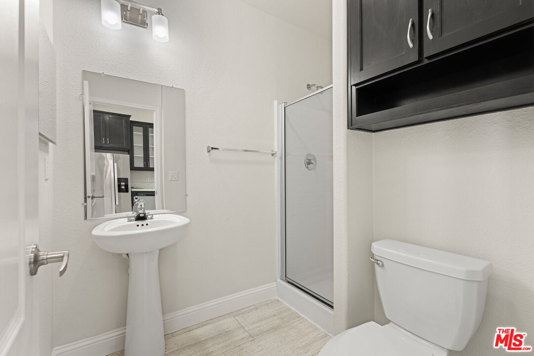 8250 Lankershim Blvd Unit: 186
