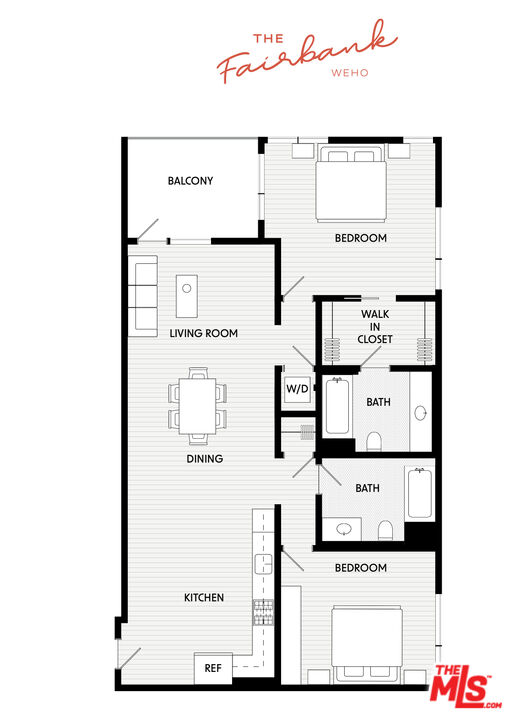 7428 Santa Monica Blvd Unit: 301