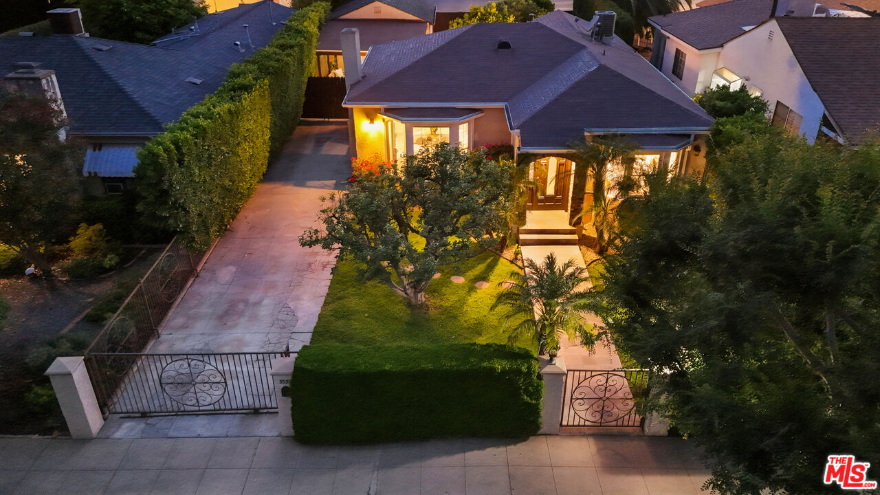 5539 Buffalo Ave