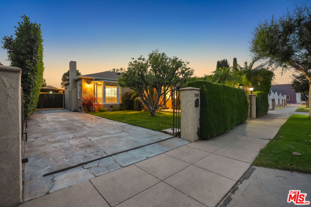 5539 Buffalo Ave