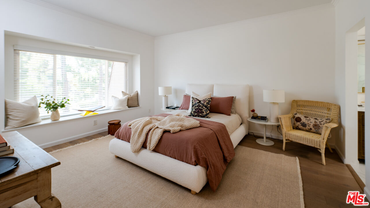 13011 Mindanao Way Unit: 4