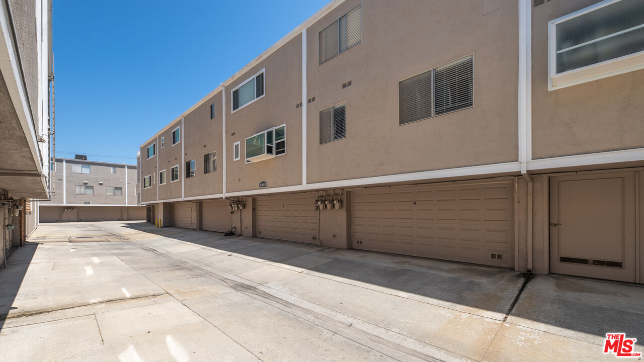 13011 Mindanao Way Unit: 4