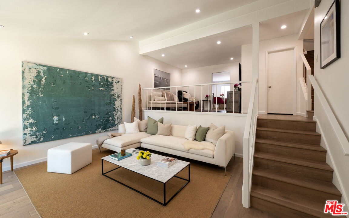 13011 Mindanao Way Unit: 4