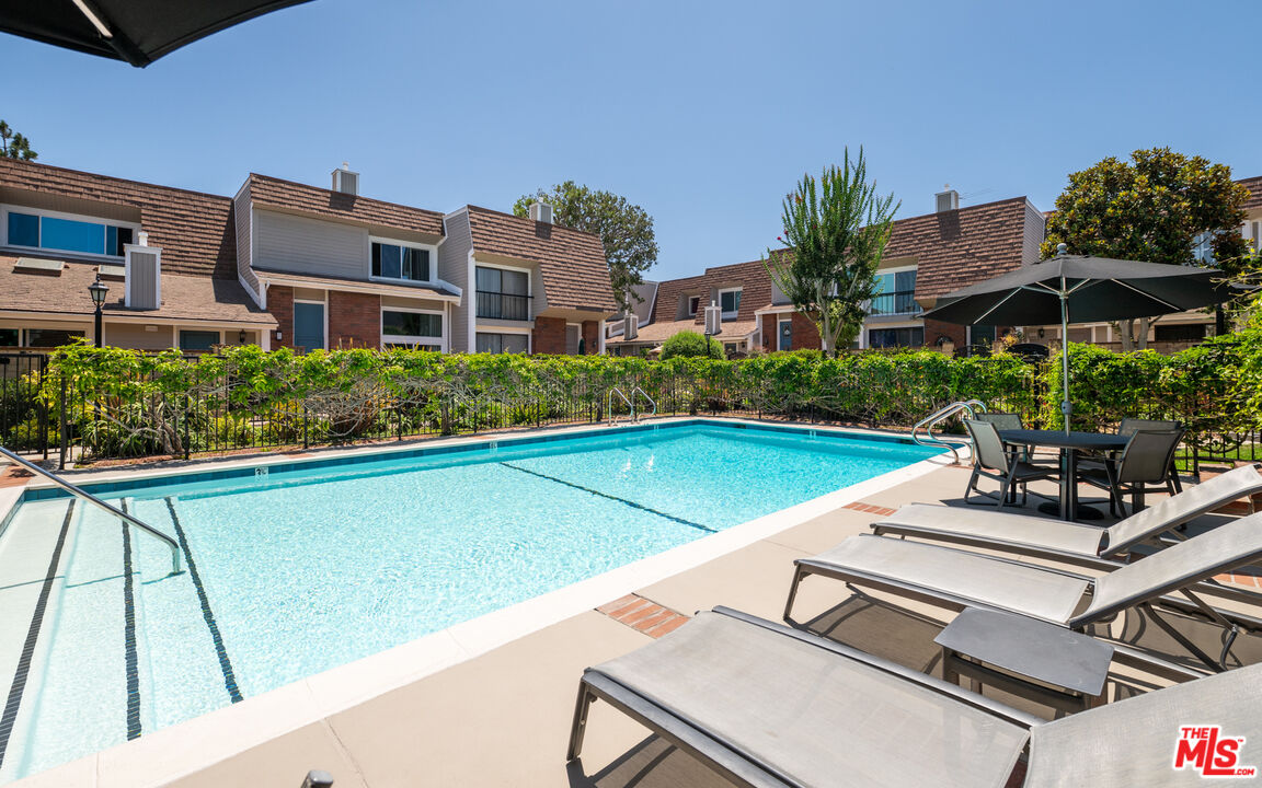 13011 Mindanao Way Unit: 4