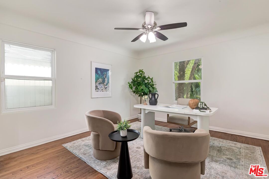 14707 W Sunset Blvd