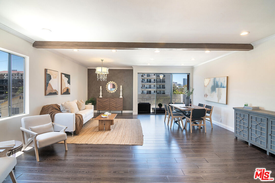 1101 Rexford Dr Unit: 302