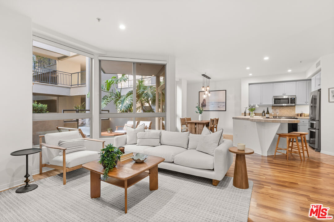 13044 Pacific Promenade Unit: 108