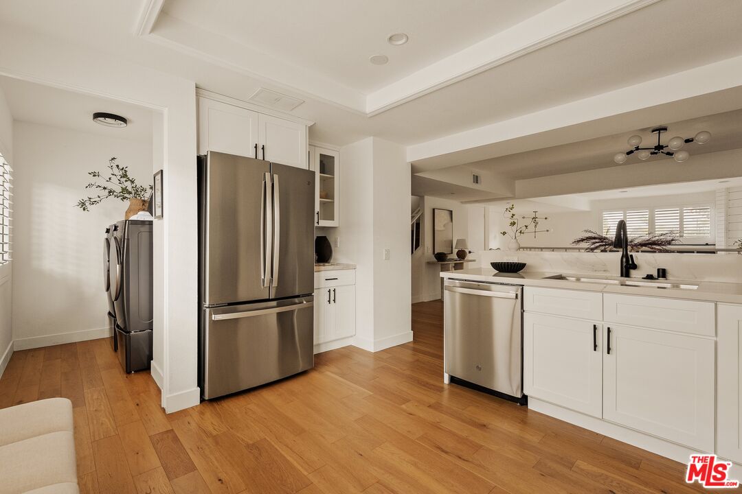 4600 Glencoe Ave Unit: 2